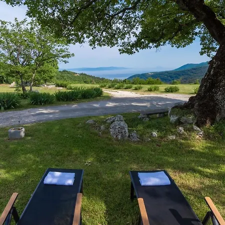 Mia * Labin (Istria)
