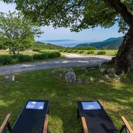 Mia * Labin (Istria)