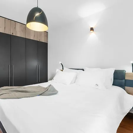 Mia Apartment Labin (Istria)