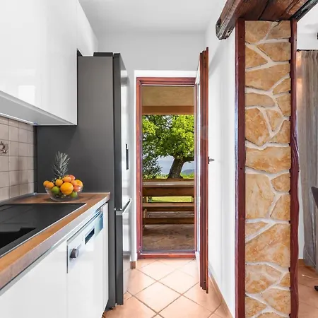 Appartement Mia