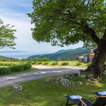 Mia Appartamento Labin (Istria)