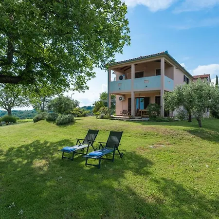 Appartement Mia