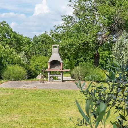 Appartamento Mia Labin (Istria)