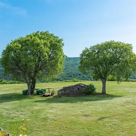 Mia Apartment Labin (Istria)