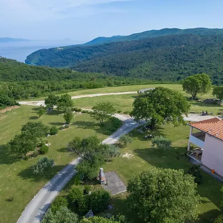 Appartamento Mia Labin (Istria)