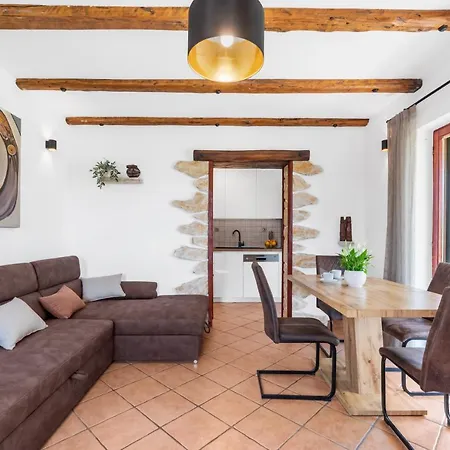 Appartement Mia *