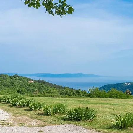 Mia Apartment Labin (Istria)
