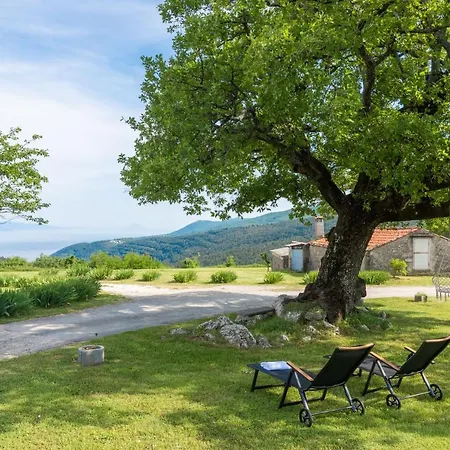 Mia Labin (Istria)